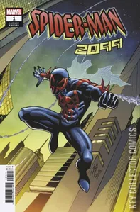 Spider-Man 2099 #1