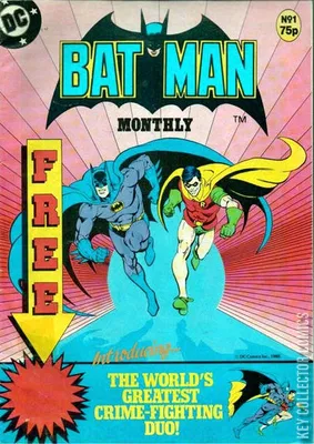 Batman
