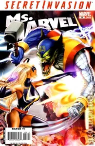 Ms. Marvel #28