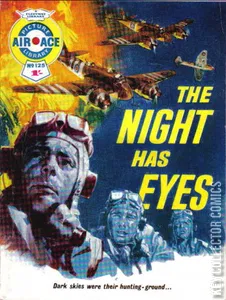 Air Ace Picture Library #125