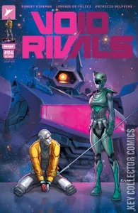 Void Rivals #4