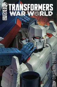 Transformers #28