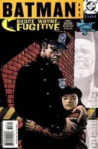 Batman #603
