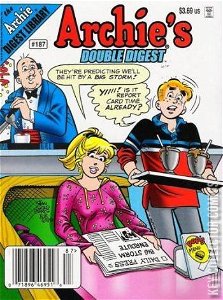 Archie Double Digest #187