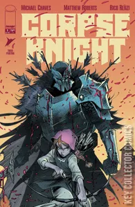 Corpse Knight #1