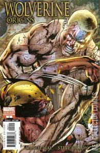 Wolverine: Origins #2