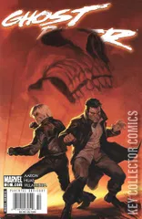 Cover for Ghost Rider #26