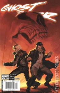 Ghost Rider #26