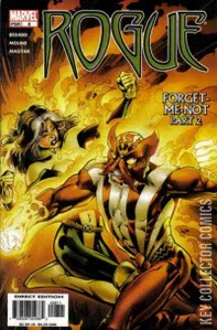 Rogue #8