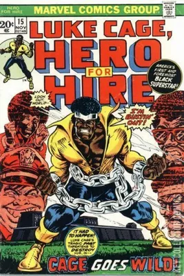 Hero for Hire