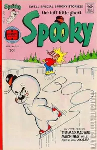 Spooky #155