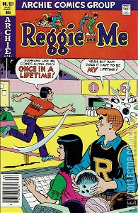 Reggie & Me #121