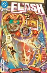 Cover for Flash #15