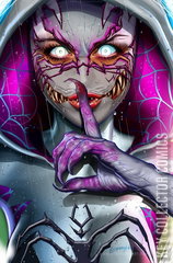 Variant Cover for Spider-Verse #1