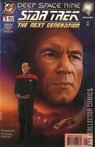Star Trek: The Next Generation - Deep Space Nine