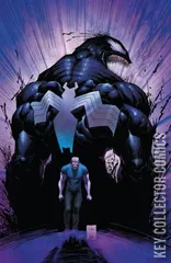 Variant Cover for Venom #1