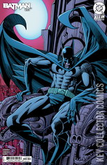 Variant Cover for Batman #153