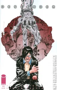 Descender #6