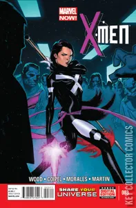 X-Men #3