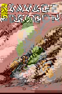 Savage Dragon #280