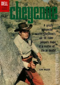 Cheyenne #19