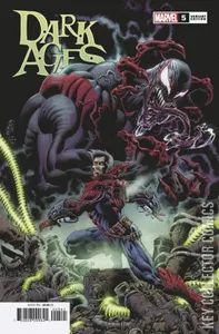 Dark Ages #5