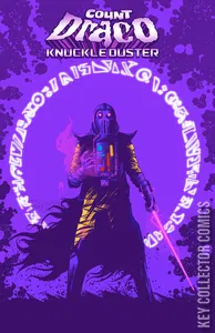 Count Draco: Knuckleduster #1