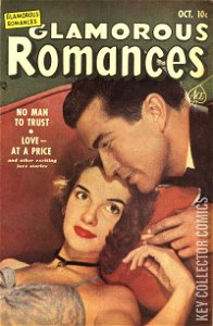 Glamorous Romances #65