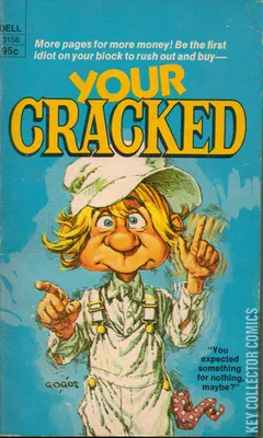 Your Cracked