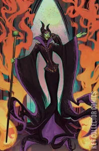 Disney Villains: Maleficent #2