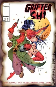 Grifter / Shi #2