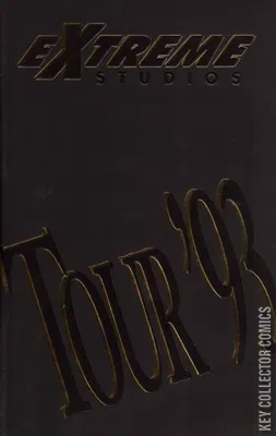 Extreme Tour 93