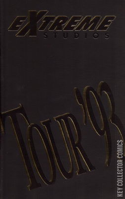 Extreme Tour 93