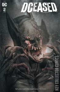 DCeased #2