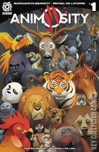 Animosity #1