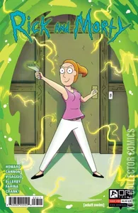 Rick and Morty #33