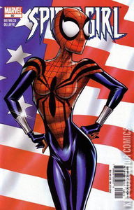 Spider-Girl #80