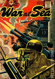 War at Sea #26