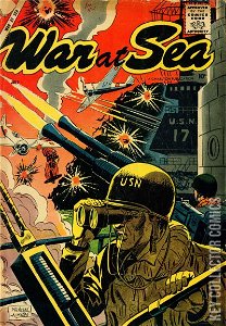 War at Sea #26