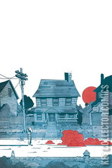 Variant Cover for Kidz #6