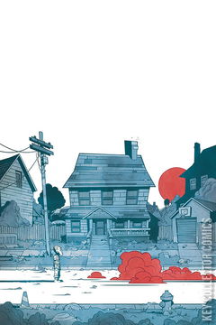 Variant Cover for Kidz #6