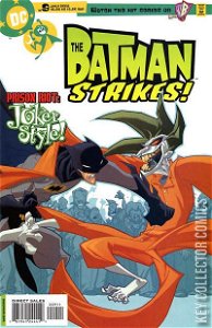Batman Strikes, The #9