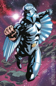 SilverHawks #1