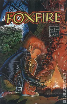 Foxfire