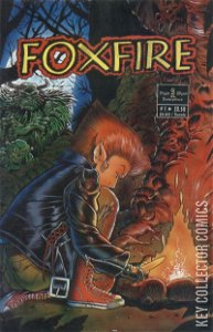 Foxfire #1