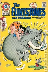 Flintstones #33