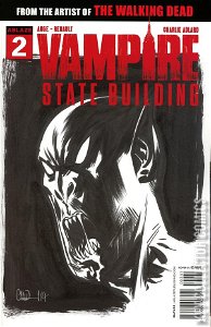 Vampire State Building #2