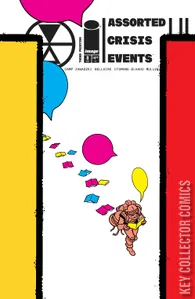Assorted Crisis Events #8