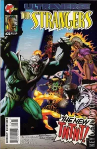 The Strangers #24