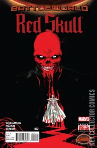 Red Skull #2